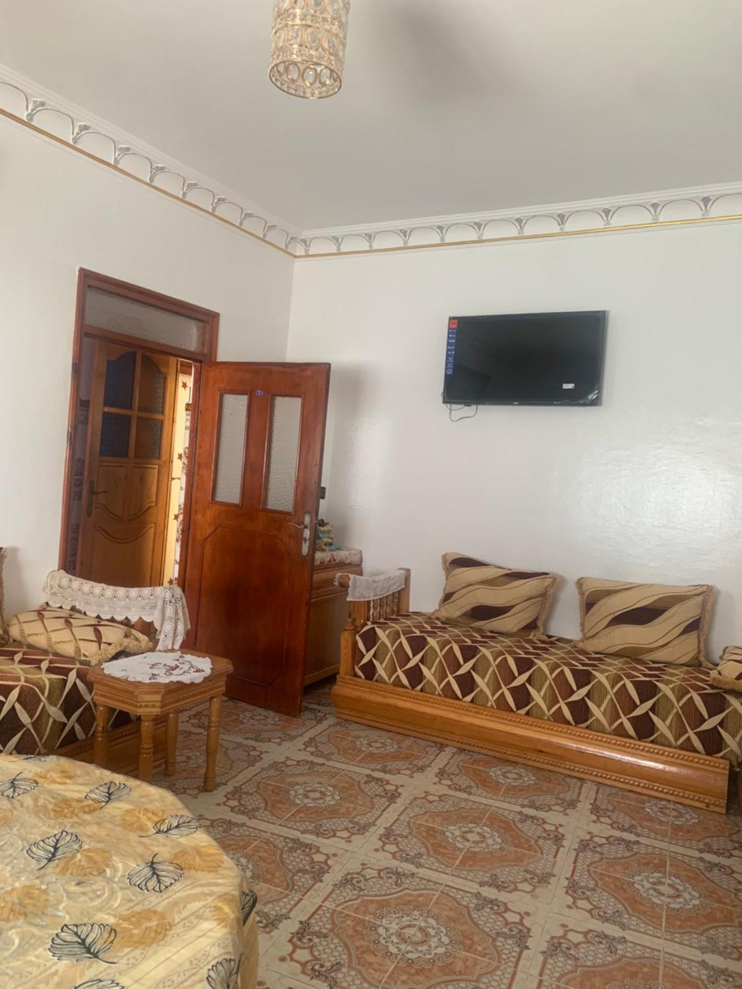 Beach House Asilah Exterior foto