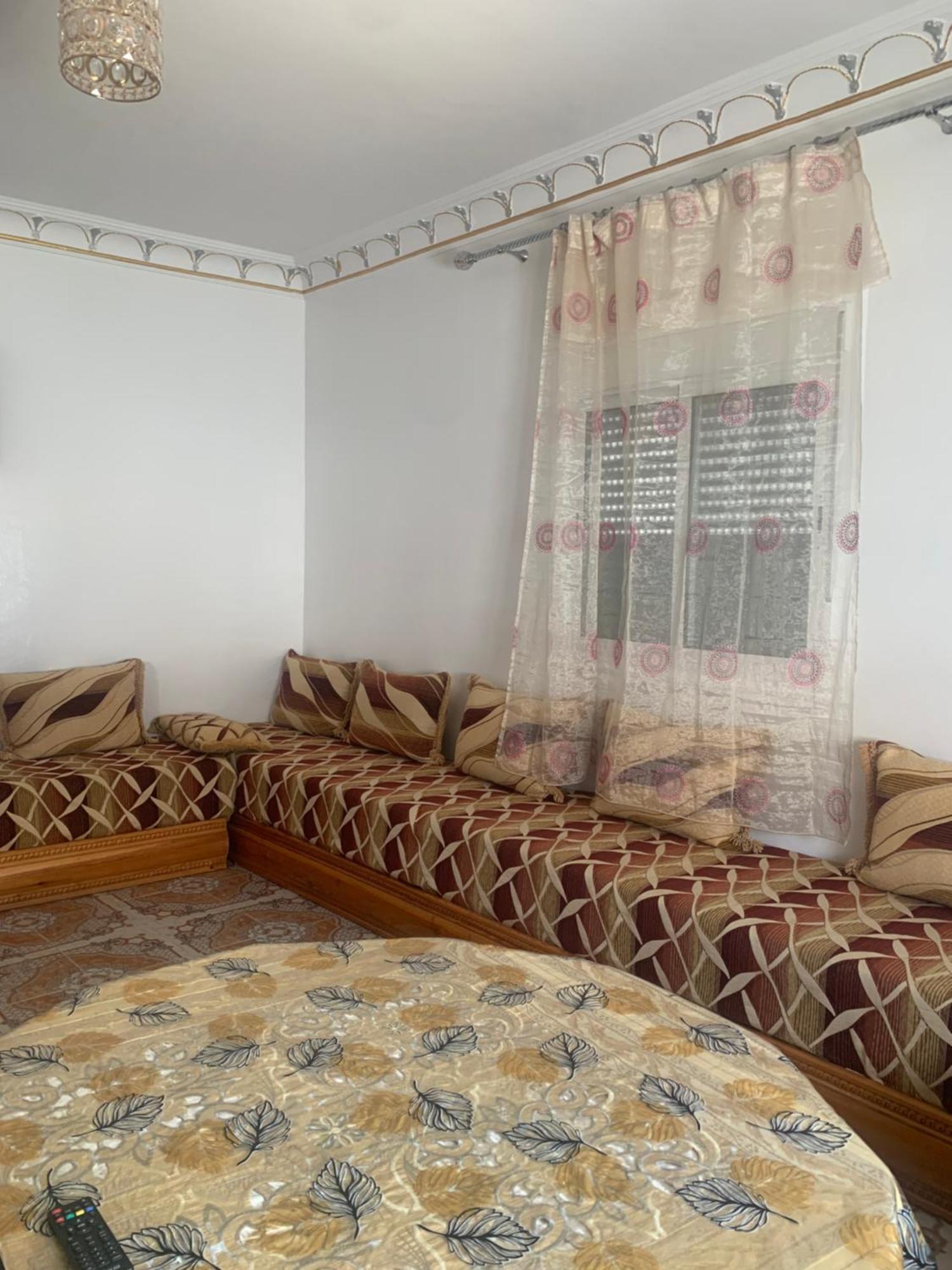 Beach House Asilah Exterior foto