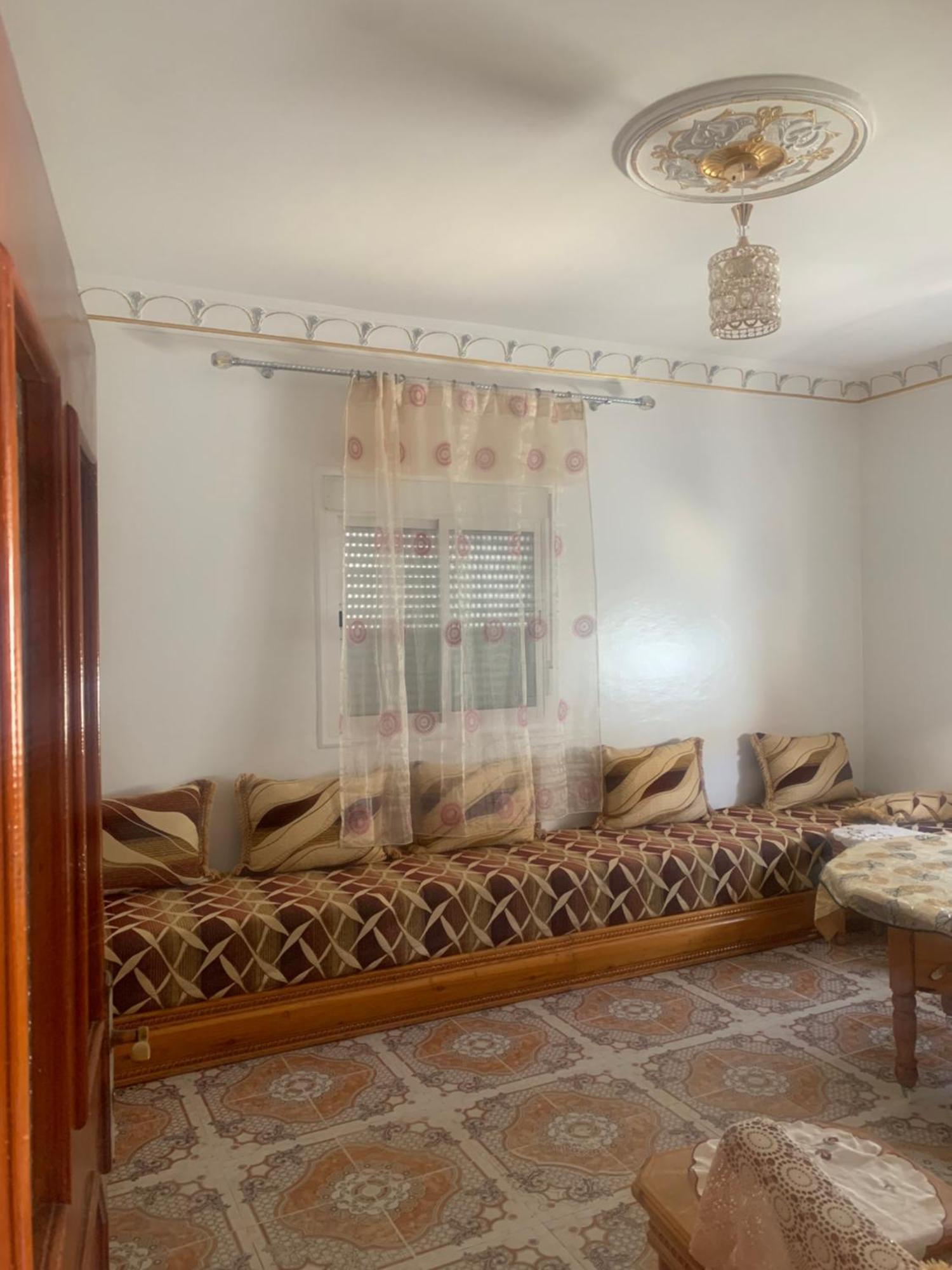 Beach House Asilah Exterior foto