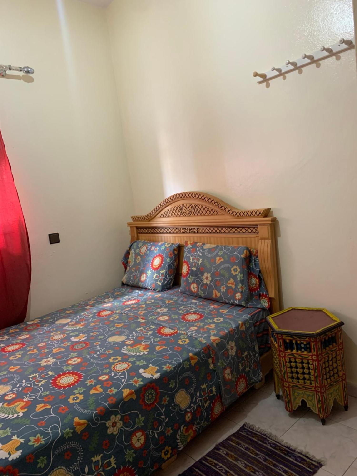 Beach House Asilah Exterior foto
