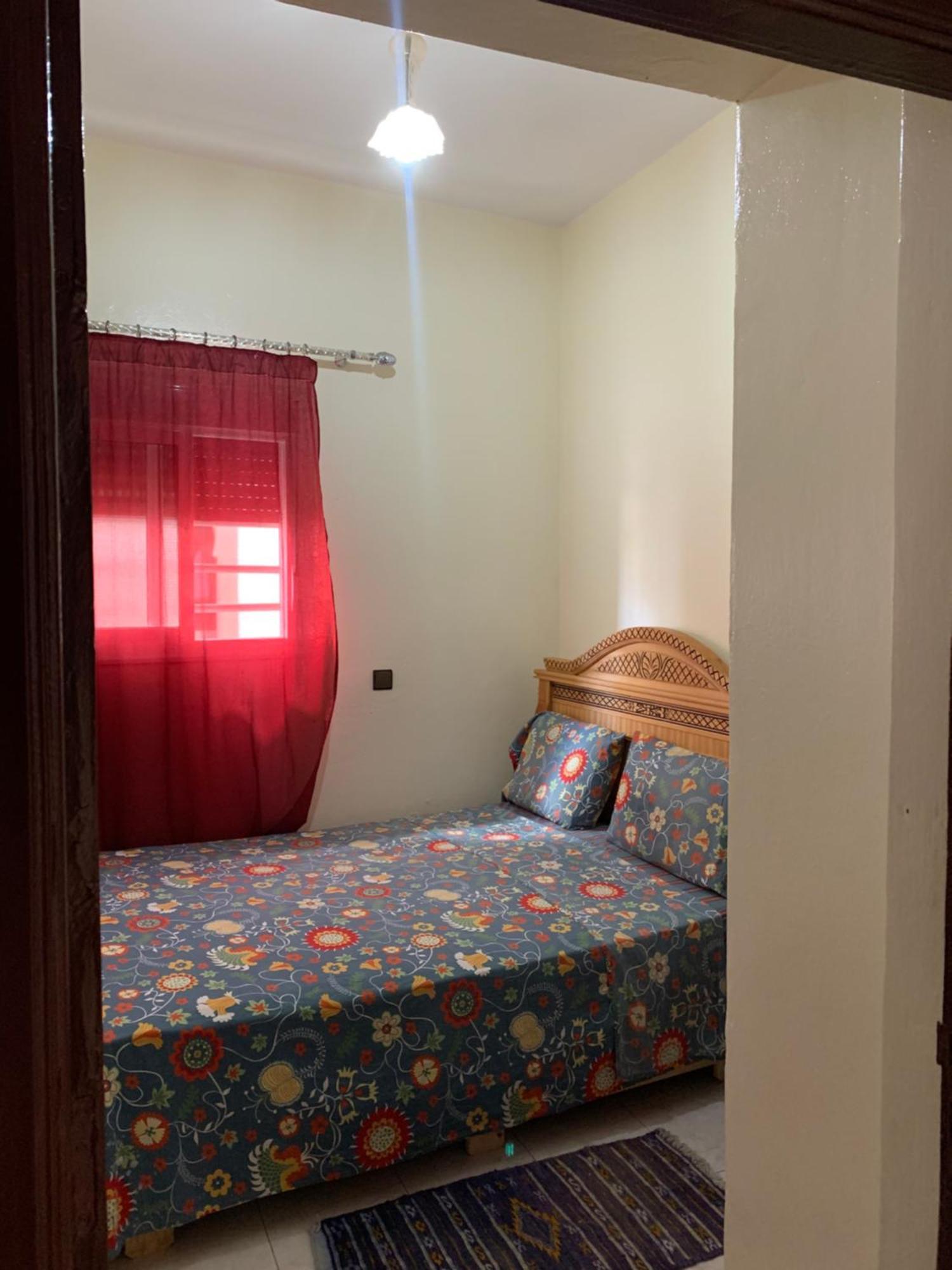 Beach House Asilah Exterior foto