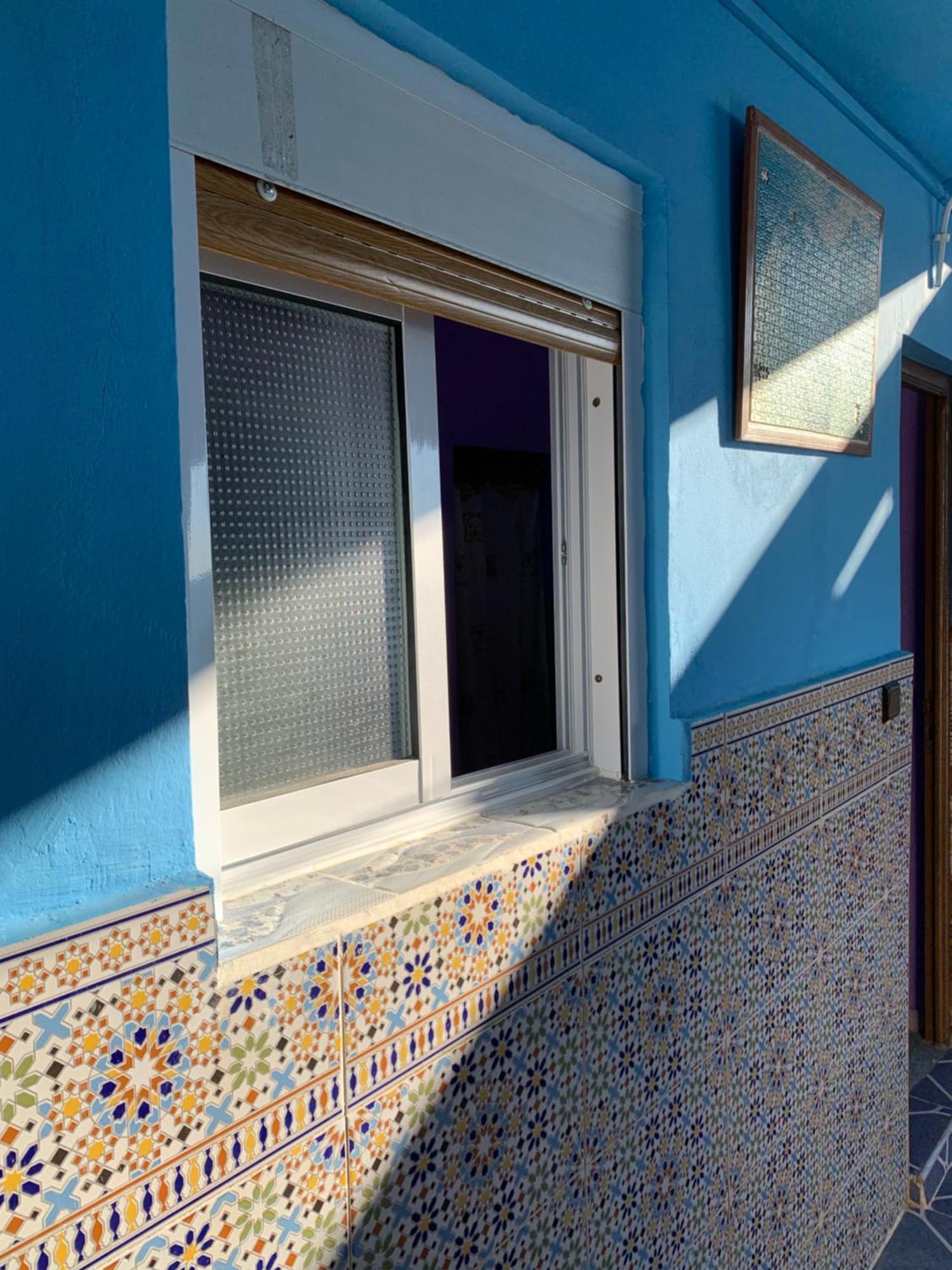 Beach House Asilah Exterior foto