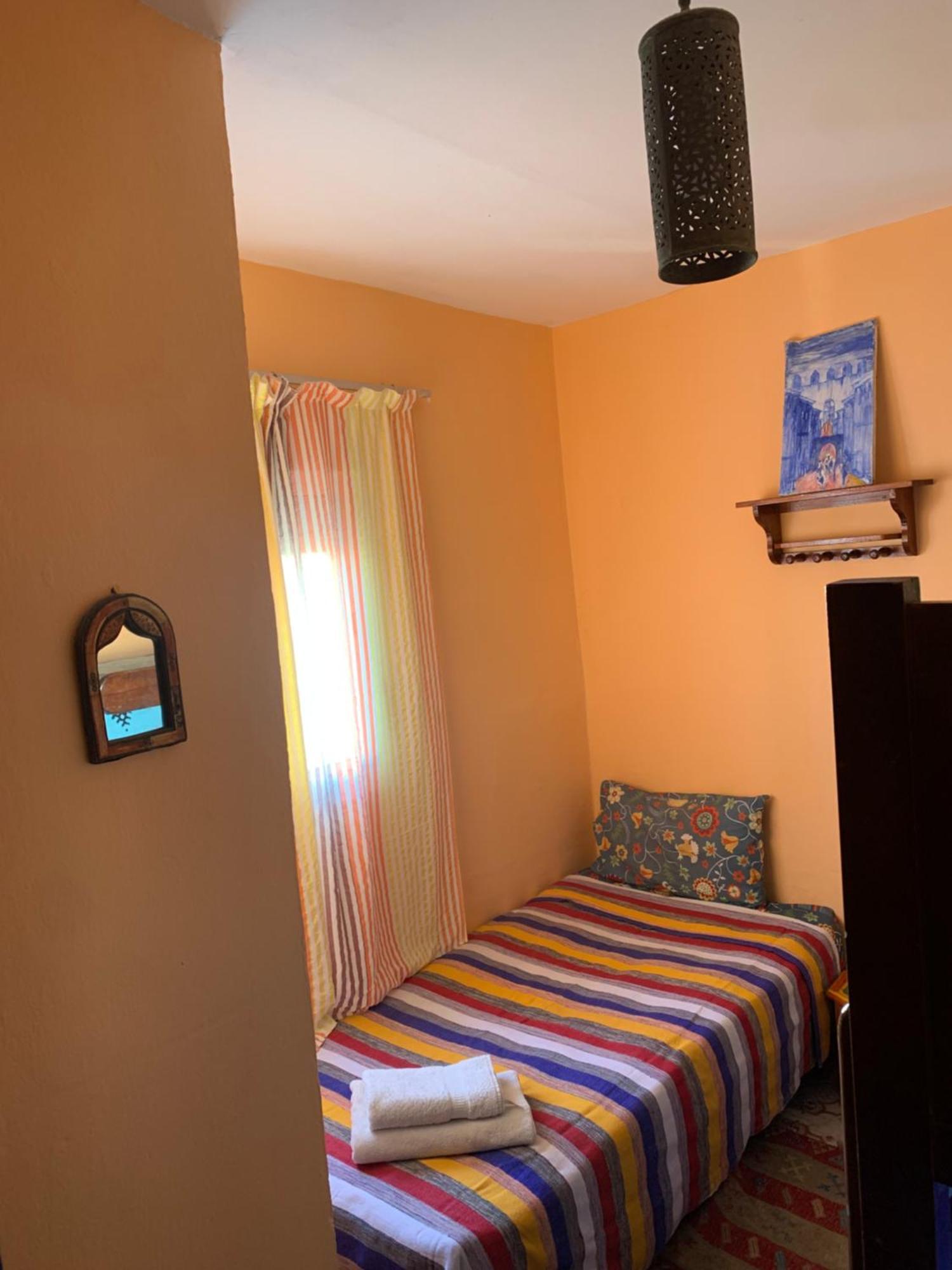 Beach House Asilah Exterior foto
