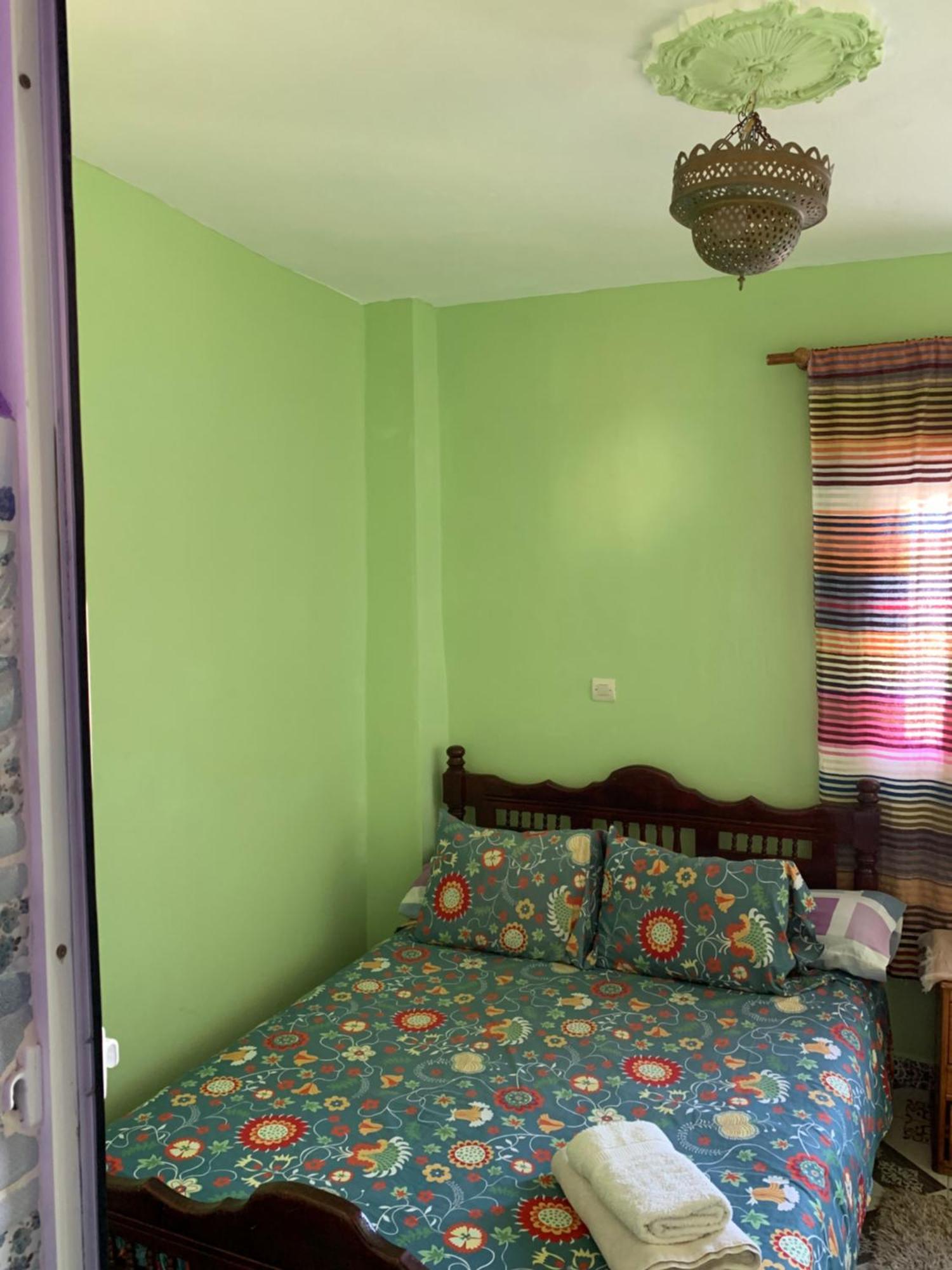 Beach House Asilah Exterior foto