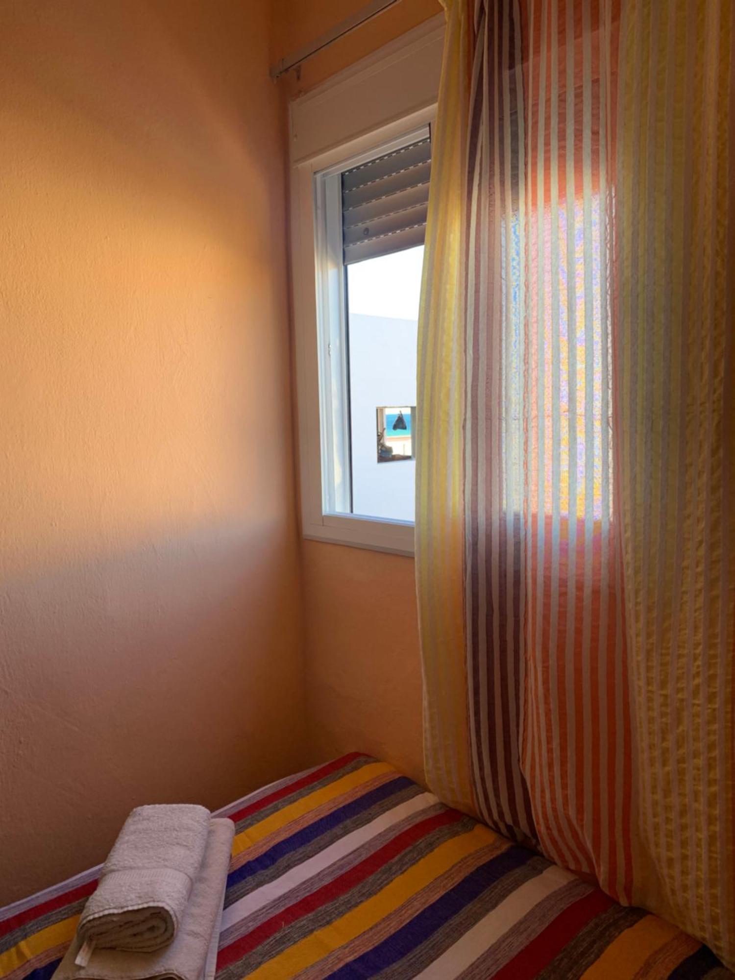 Beach House Asilah Exterior foto