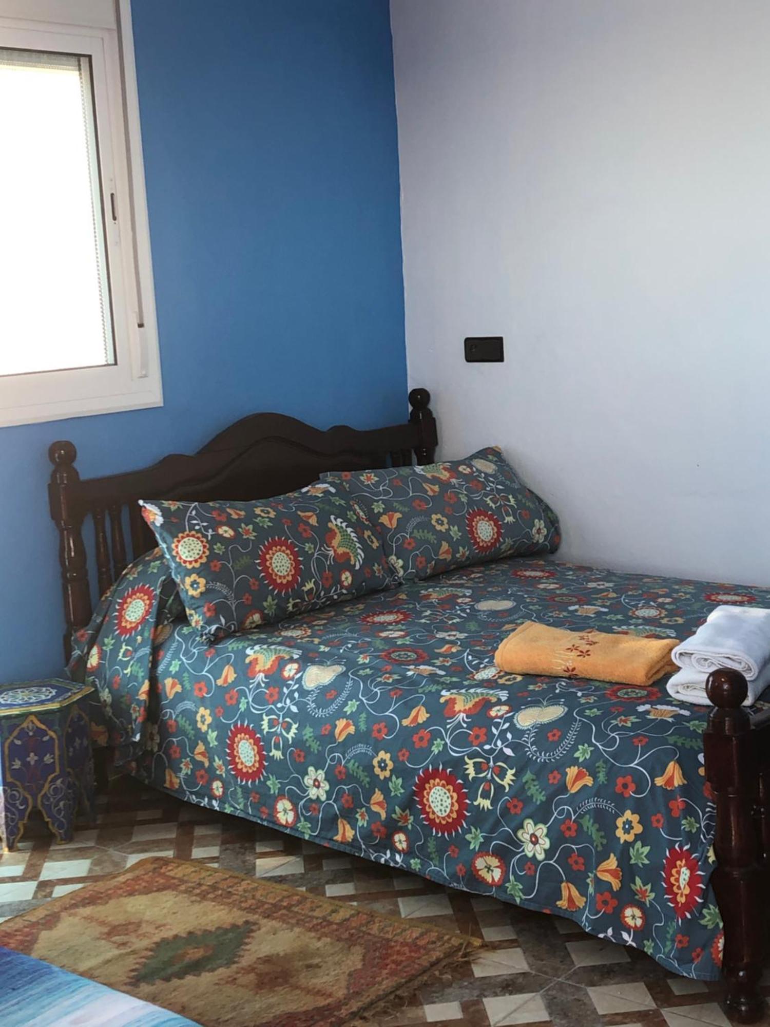 Beach House Asilah Exterior foto