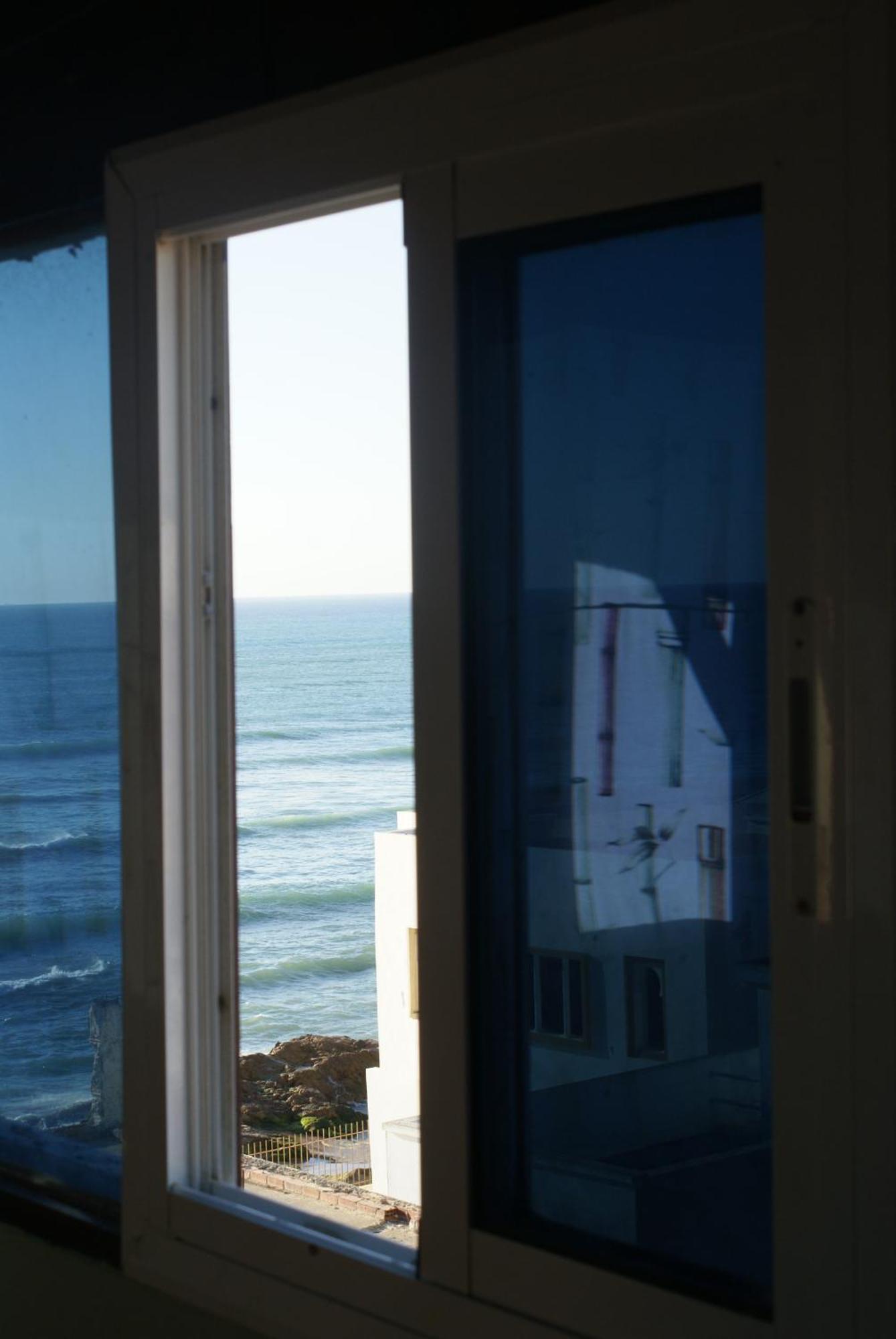 Beach House Asilah Exterior foto