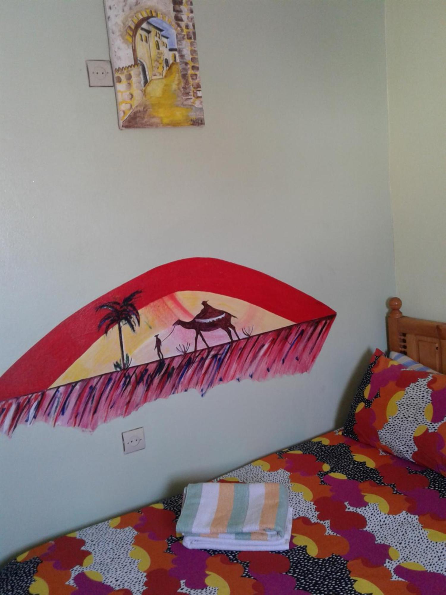 Beach House Asilah Zimmer foto